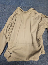 Load image into Gallery viewer, US WW11 Reproduction M41 Jacket
