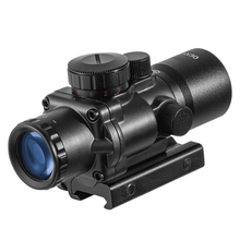 Load image into Gallery viewer, 3.5X30 Tactical Compact Scope
