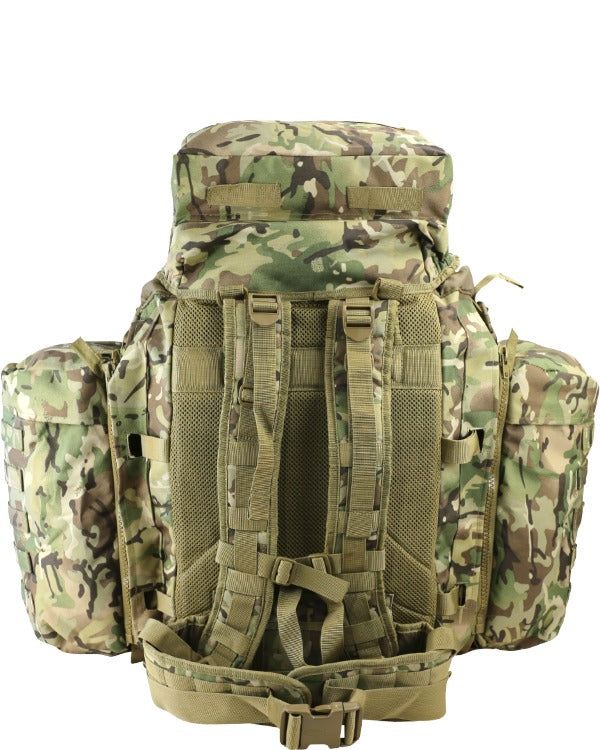 Tactical Assault pack 90L