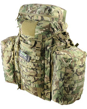 Load image into Gallery viewer, Tactical Assault pack 90L
