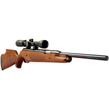 Load image into Gallery viewer, Air Arms Pro Sport Walnut .22
