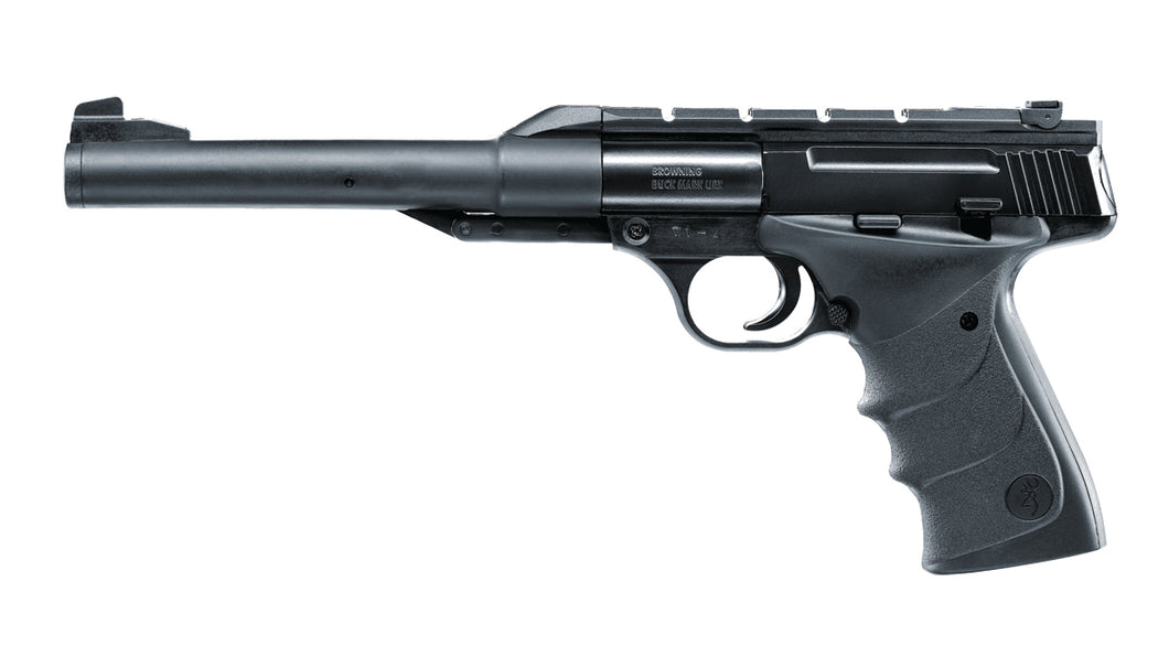 Browning Buck mark URX air pistol