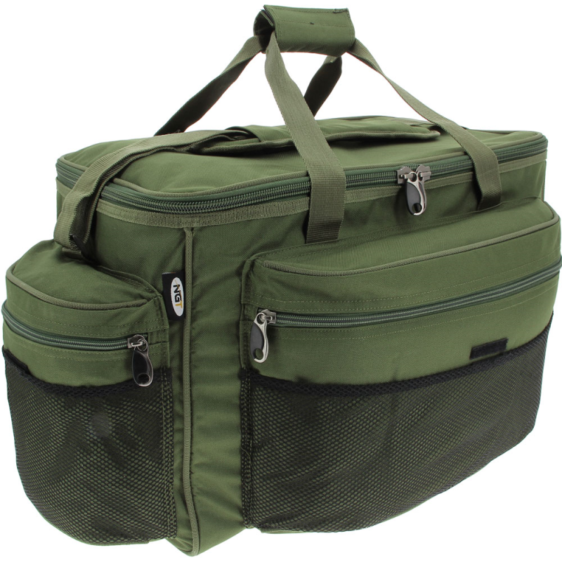 NGT Carryall 093 - 4 Compartment Carryall