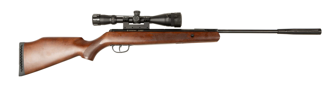 Crossman Summit air rifle