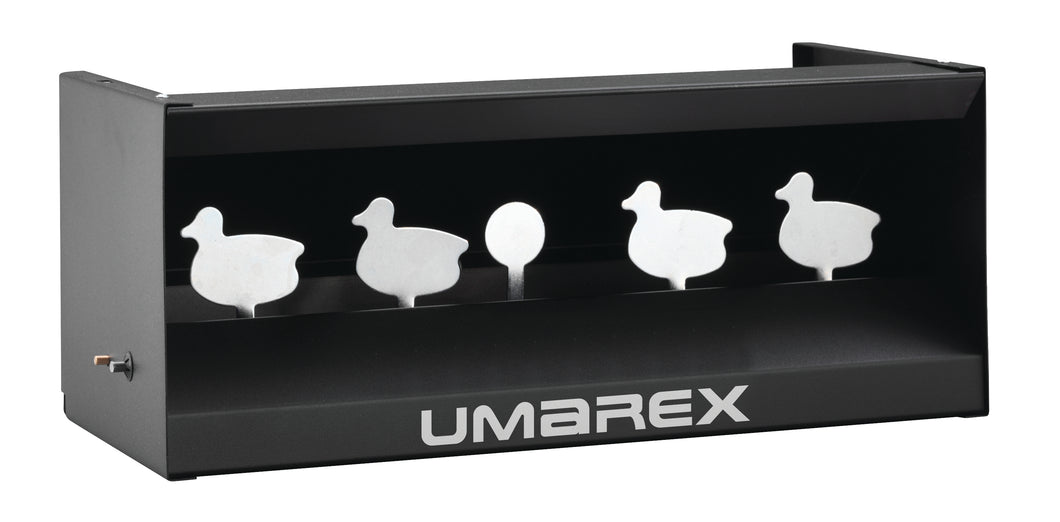 Umarex metal duck target
