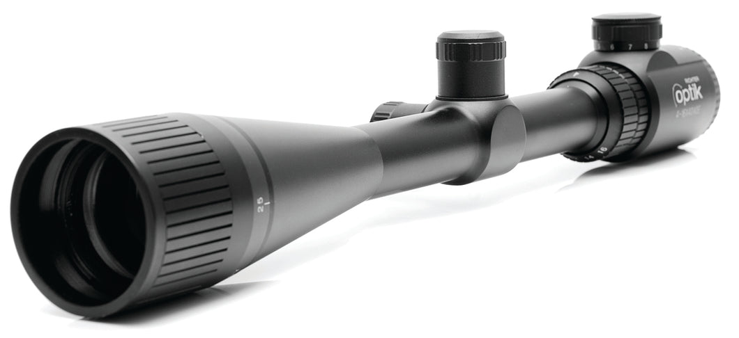 Richter Optics 4-16 x40 AOE scope