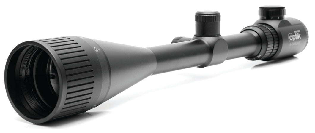 Richter optics 6-24 x50 AOE scope