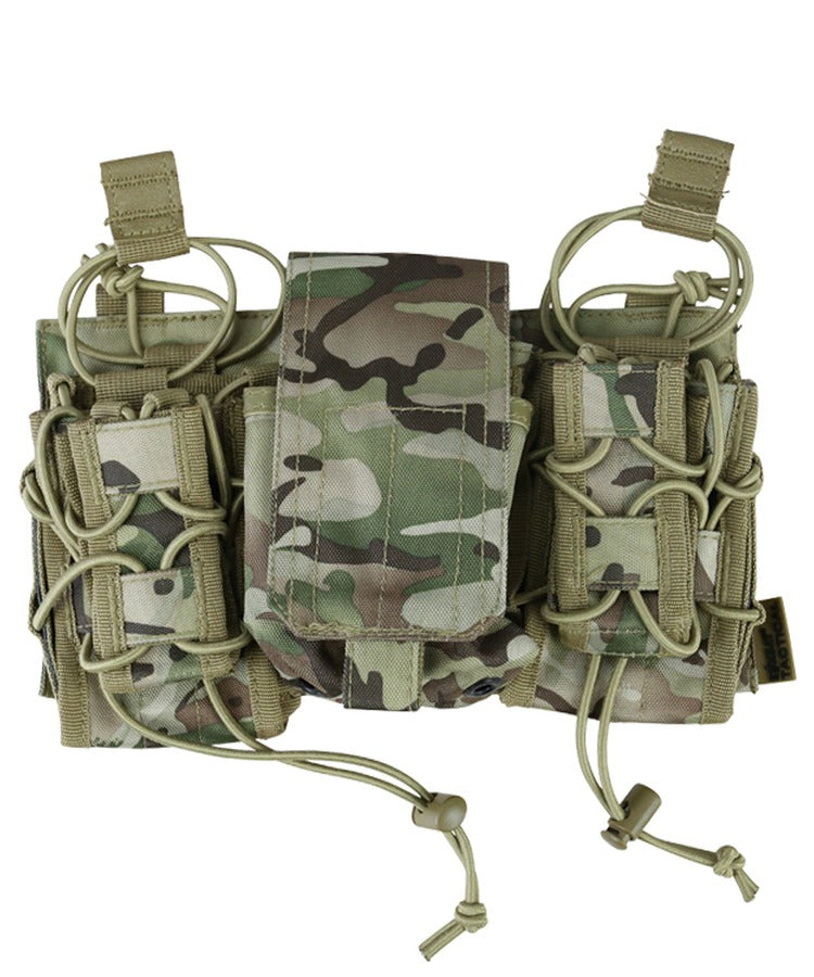Modular fast rig – Bat 21 Militaria and Surplus