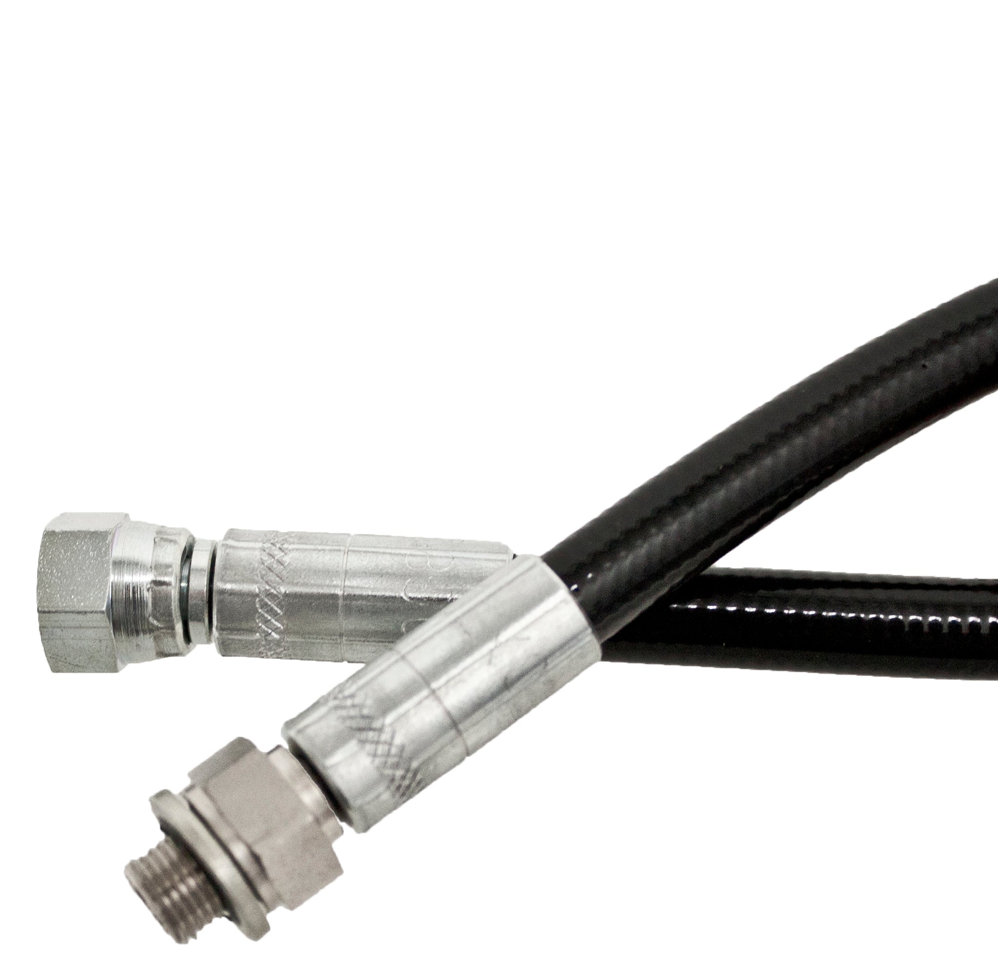 Hydraulic Gun Hose 300BAR Bat 21 Militaria and Surplus