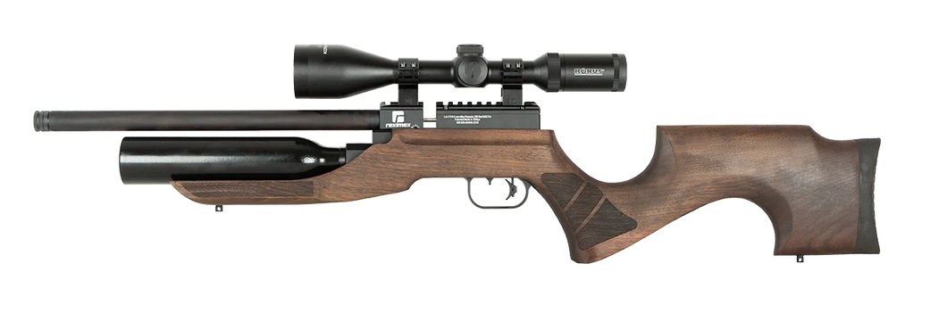 REXIMEX LYRA K PCP .177