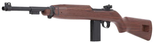 Springfield Armory blowback M1 Carbine