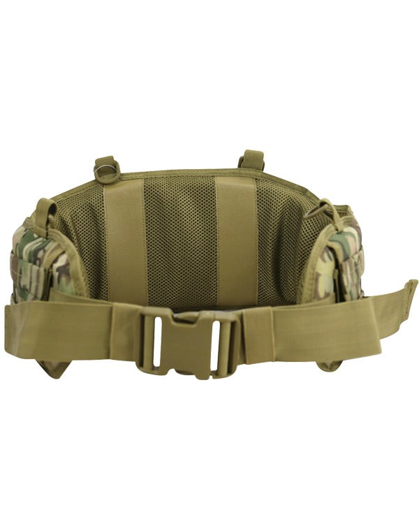 Battle Belt Molle BTP