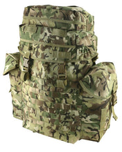 Load image into Gallery viewer, N.I PATROL MOLLE 38L PACK
