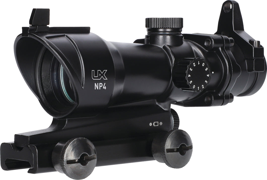 2.1041 UX Nano Point 4 Point Sight by Umarex