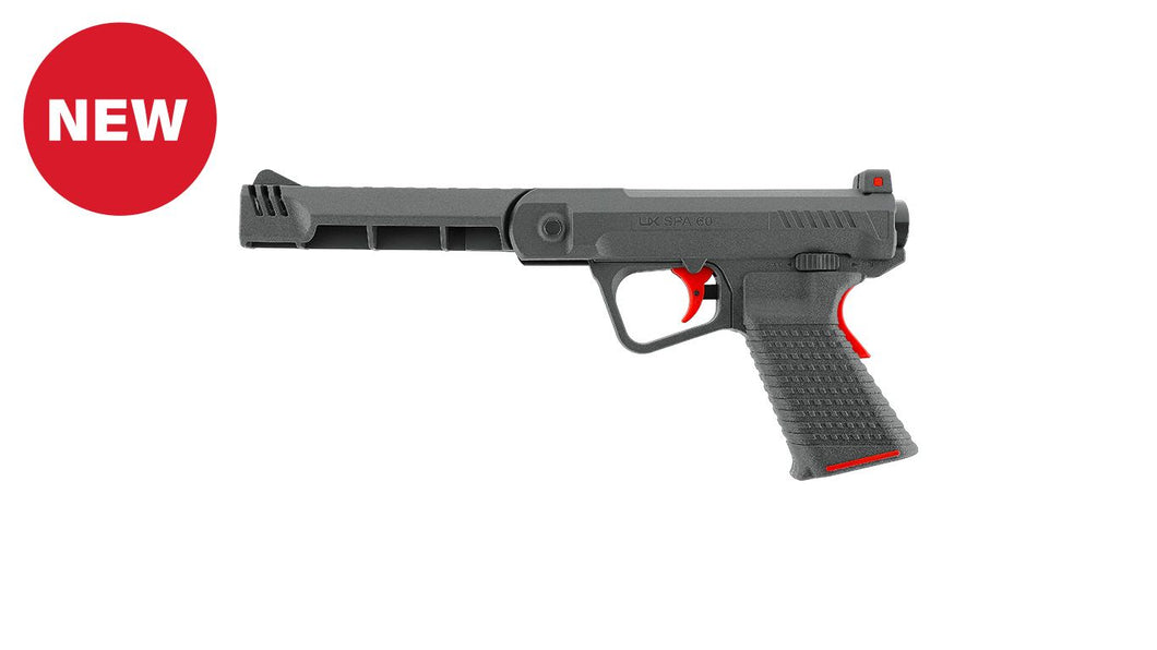 Umarex SPA 60 Air pistol