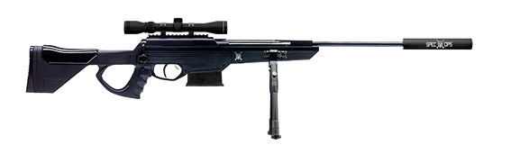 Spec OPS Sniper MK11 Air Rifle
