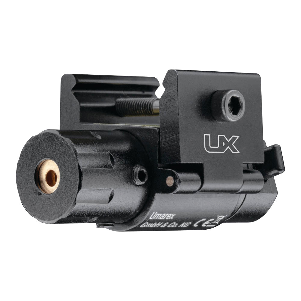 Laser Sight Micro Shot by Walther