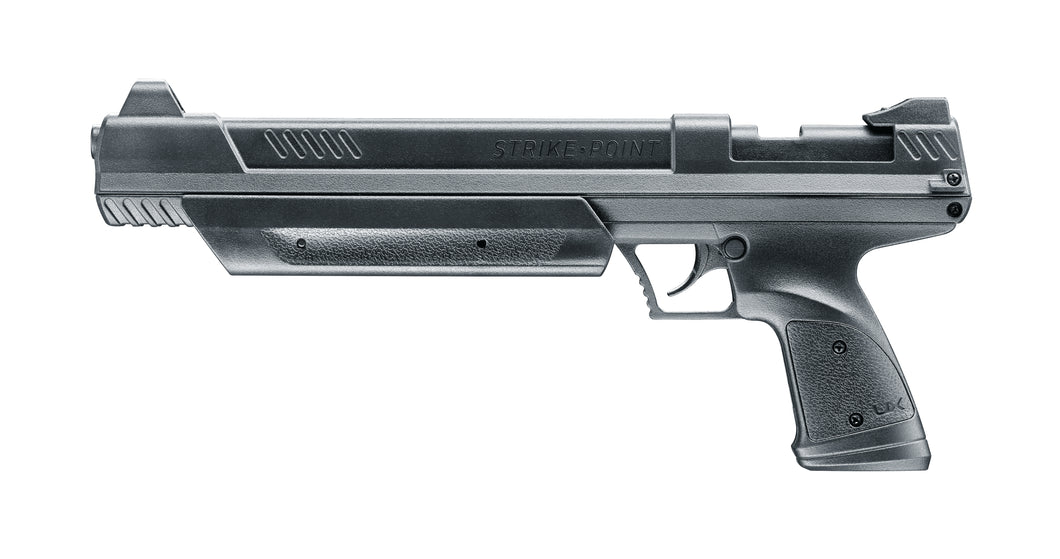 Umarex Strike Point air pistol