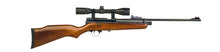Load image into Gallery viewer, Beeman XS78 2 X CO2 RIFLE
