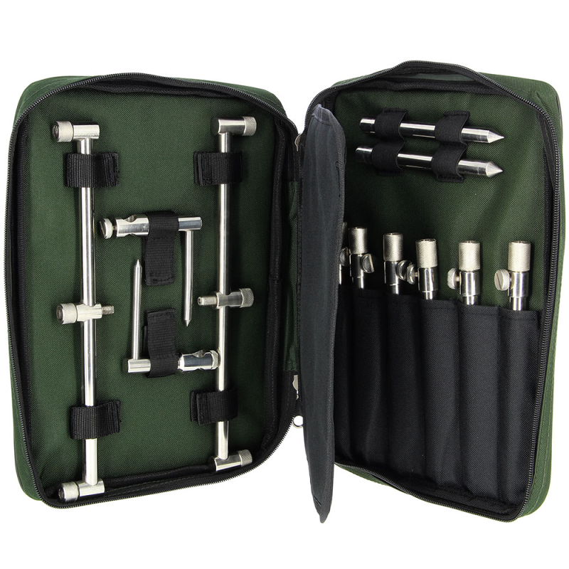 NGT - Carp Case System