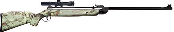 SMK CLASSIC B2 CAMO