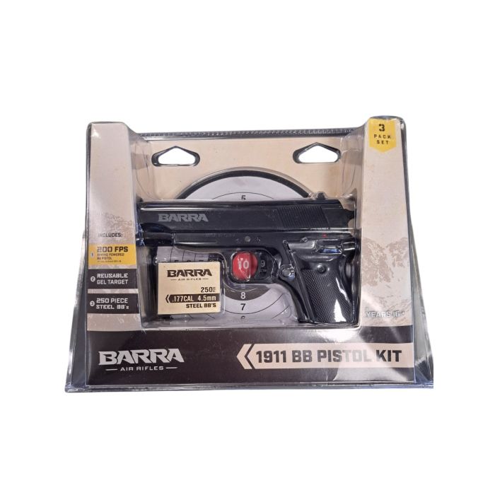 Barra 1911 KIT bb GUN