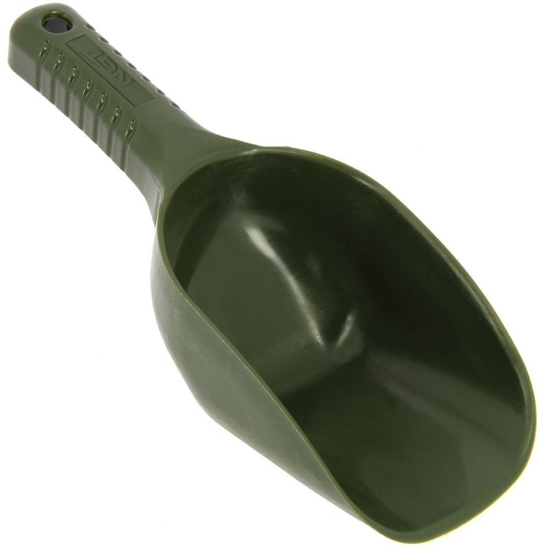 NGT Baiting Spoon- Small Green