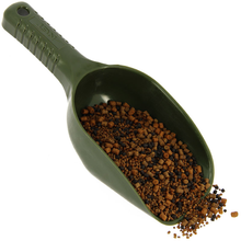 Load image into Gallery viewer, NGT Baiting Spoon- Small Green
