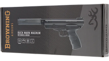 Load image into Gallery viewer, Browning buck mark magnum
