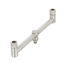 Load image into Gallery viewer, NGT Stainless Steel Buzz Bar - 2 Rod 20cm
