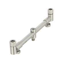 Load image into Gallery viewer, NGT Stainless Steel Buzz Bar - 2 Rod Adjustable 20-30cm
