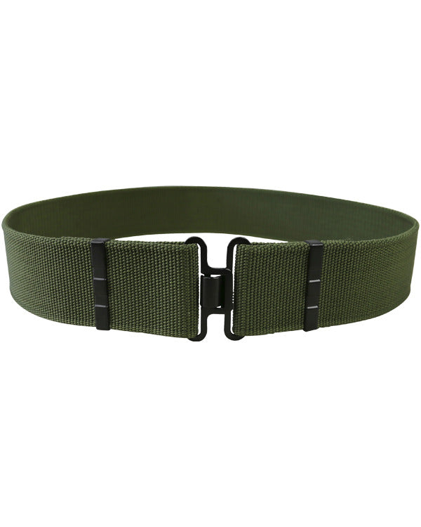 Cadet MOD belt