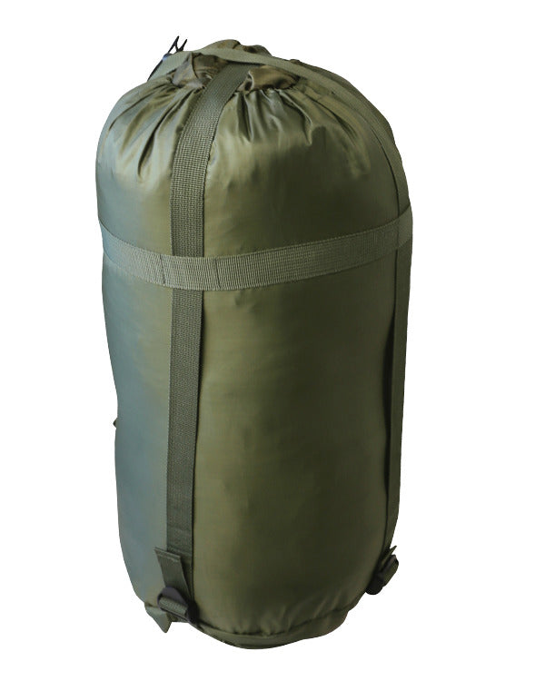 Cadet sleeping bag system MOD issue