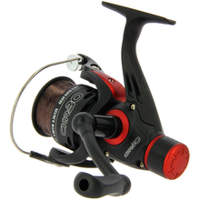 Load image into Gallery viewer, Angling Pursuits CKR30 - 1BB Reel with 8lb Line
