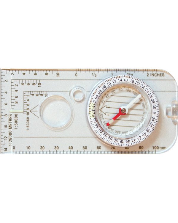 Web Tex military compass