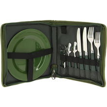 Load image into Gallery viewer, NGT Cutlery Set - Day Session Set
