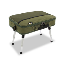 Load image into Gallery viewer, NGT Carp Case System - Bivvy Table, Tackle Box and Bag System Deluxe
