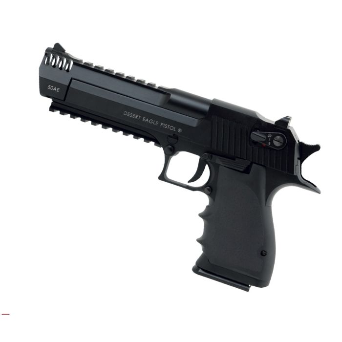 Cyber gun Desert Eagle 4.5mm pistol