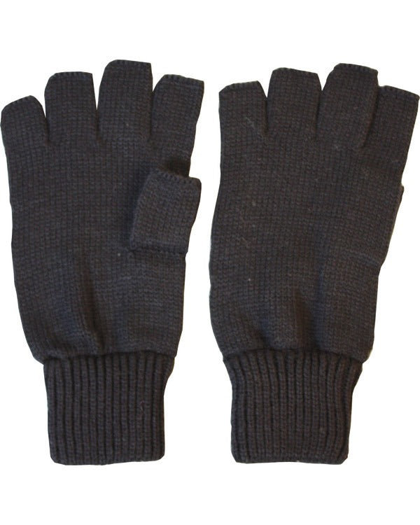Jack Pyke fingerless gloves