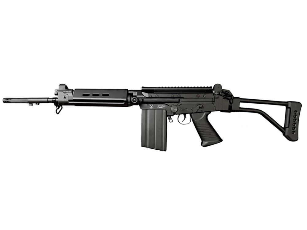Huntsman FAL Para
