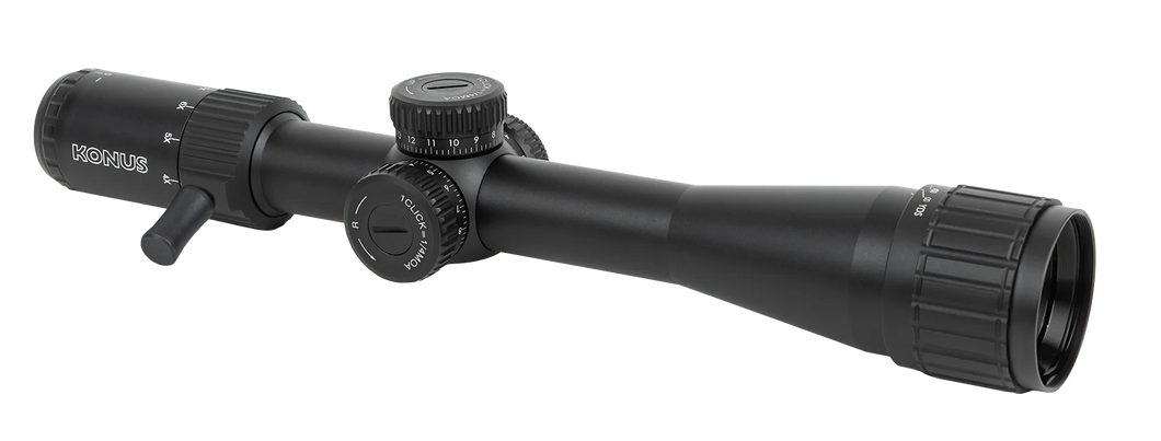 Konus Wild 4-12x40 scope