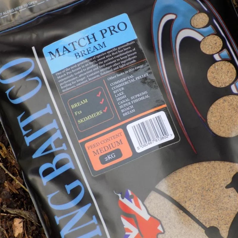 bread crumb and ground bait Bat 21 Militaria and Surplus