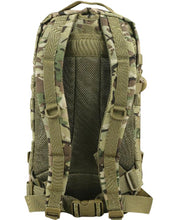 Load image into Gallery viewer, Small Molle Assault pack 28L
