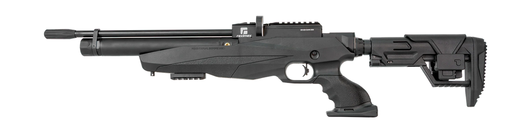 REXIMEX MYTH LITE .177