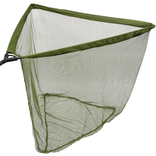 Load image into Gallery viewer, NGT Carbon 42&quot; Net and Handle Combo - 42&quot; Net with 1.8m, 2pc Handle
