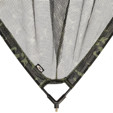 Load image into Gallery viewer, NGT 42&quot; Specimen Camo Net - Camo Mesh with Metal &#39;V&#39; Block and Stink Bag
