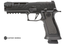Load image into Gallery viewer, SIG SAUER P320 P1911 COMP BLACKOUT
