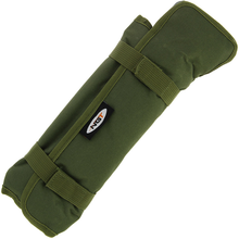 Load image into Gallery viewer, NGT Bivvy Peg Set - 10 x 8&quot; Bivvy Pegs and Mallet in Roll Up Case
