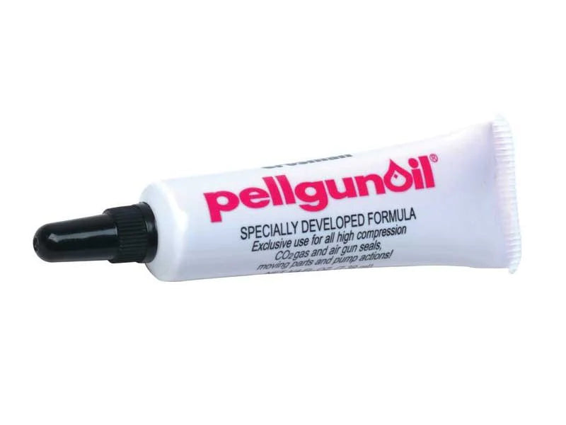 CROSMAN PELLGUN OIL