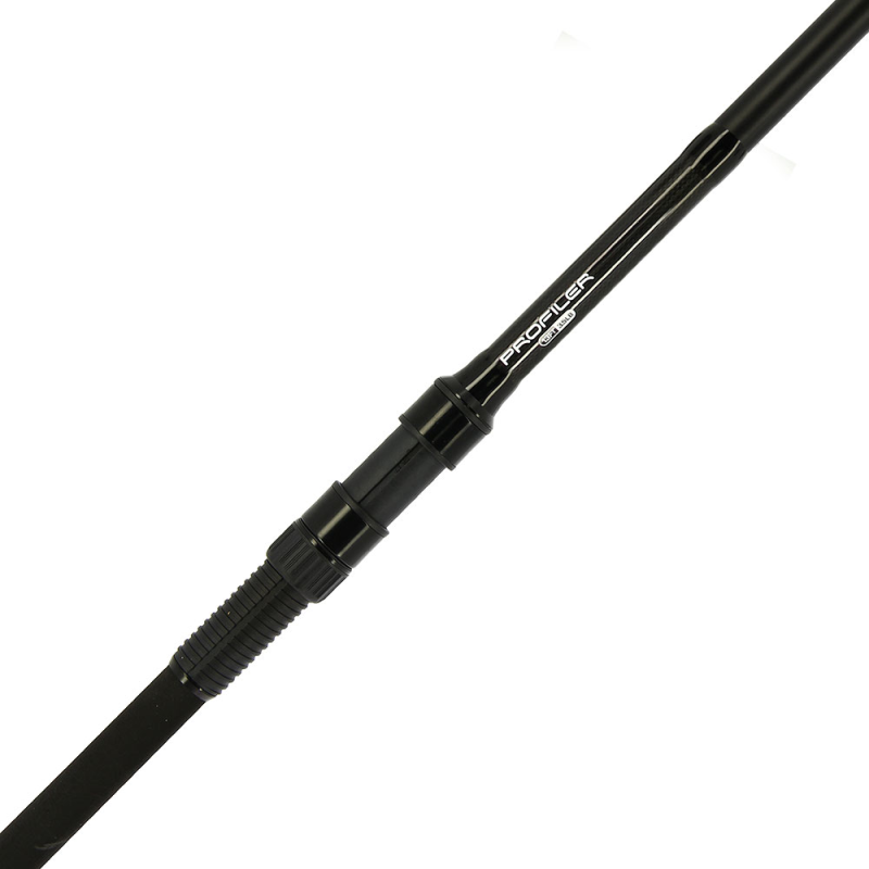 NGT Profiler Carp Rod - 13ft, 2pc, 3.50lb Carp Rod (Carbon)